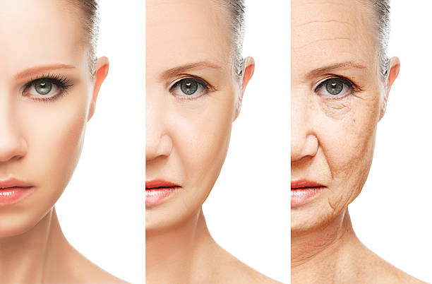 Age-Reverse Treatments