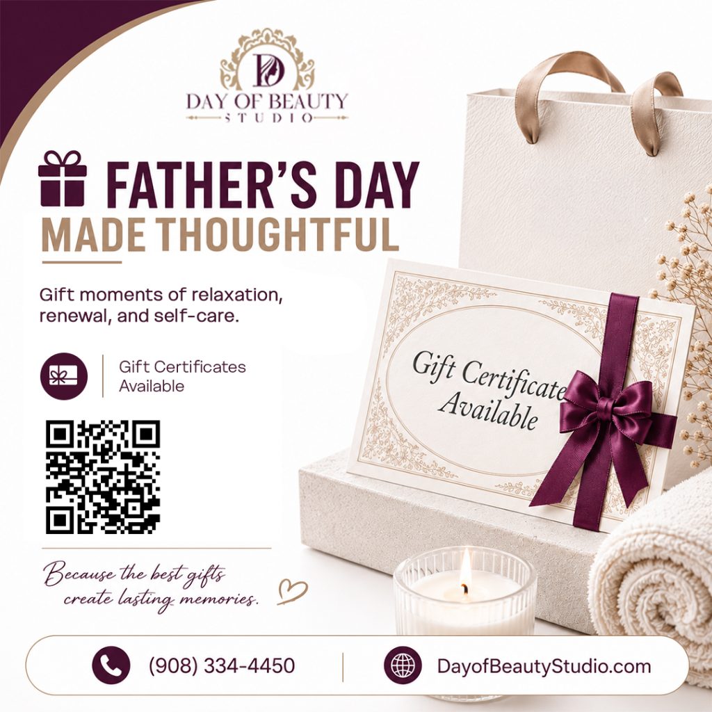 Day of Beauty pop up