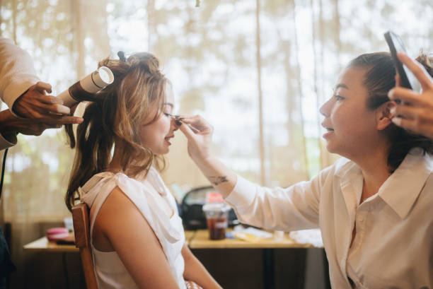 Wedding & Bridal Makeup