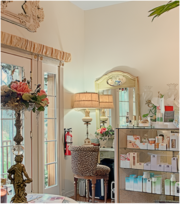 Day Spa in Flemington NJ